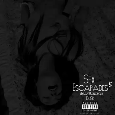 Sex Escapades Vol. 5