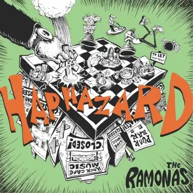 Haphazard