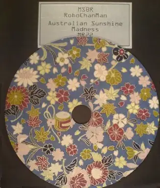 Australian Sunshine Madness