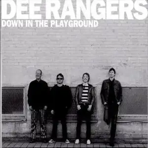 Down In The Playground