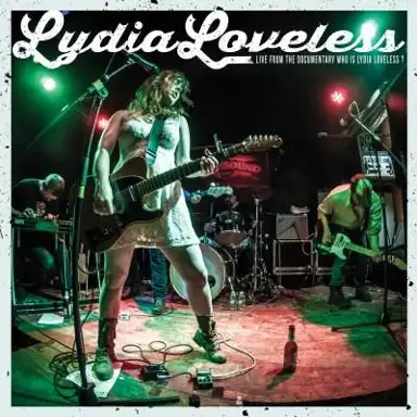 Live From the Documentary Who Is Lydia Loveless?