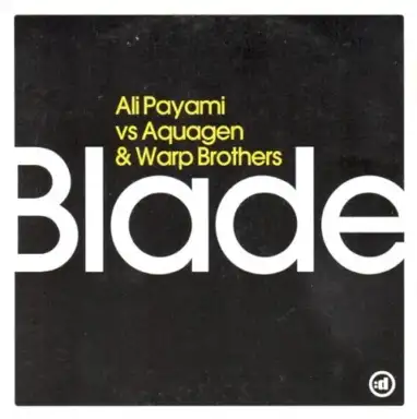 Blade