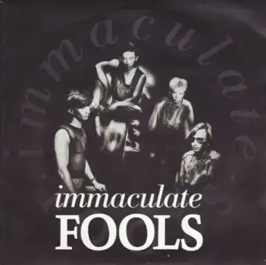 Immaculate Fools