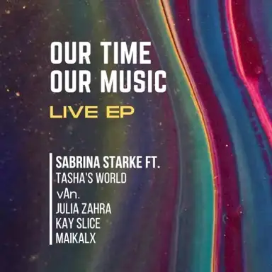 Our Time Our Music