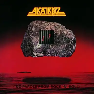 No Parole From Rock’n’Roll