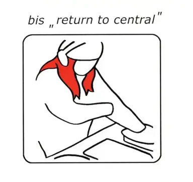 Return to Central