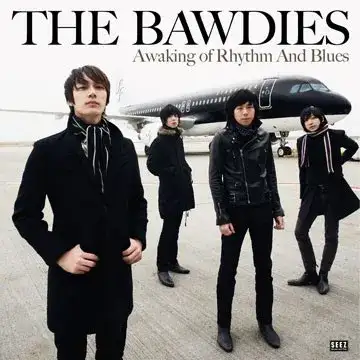 Awaking of Rhythm And Blues
