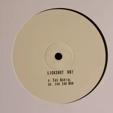LICKSHOT 007