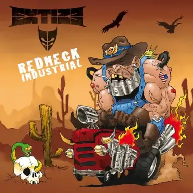 Redneck Industrial