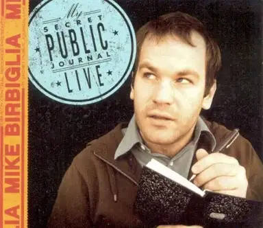 My Secret Public Journal Live