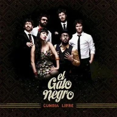 Cumbia libre