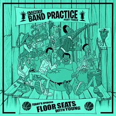 Floor Seats With Young