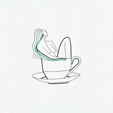 Storm in a Teacup