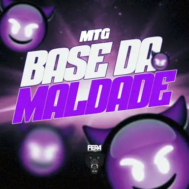 MTG – Base da maldade