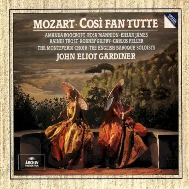 Così fan tutte