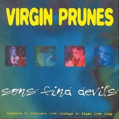 Sons Find Devils