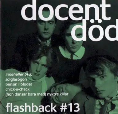Flashback #13
