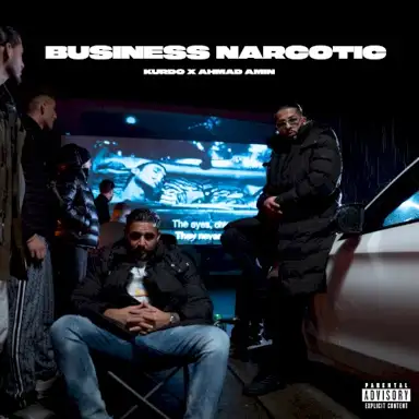 Business Narcotic