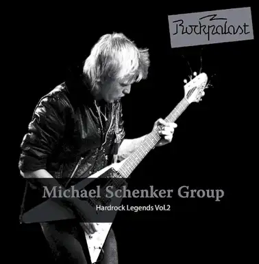 Live at Rockpalast - Hamburg 1981