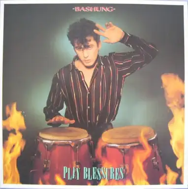 Play blessures