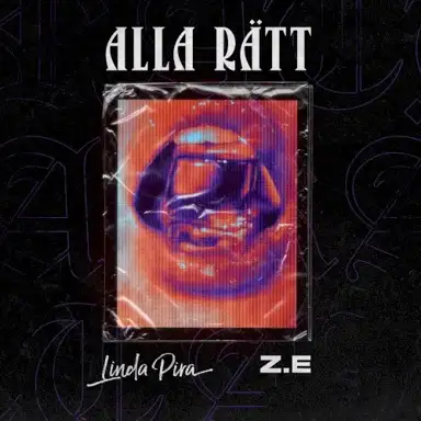Alla rätt
