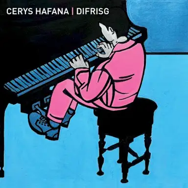 Difrisg