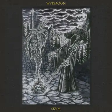 Skvm / Wyrmoon