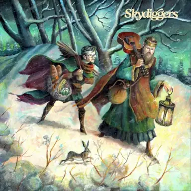 Song for a Winter’s Night