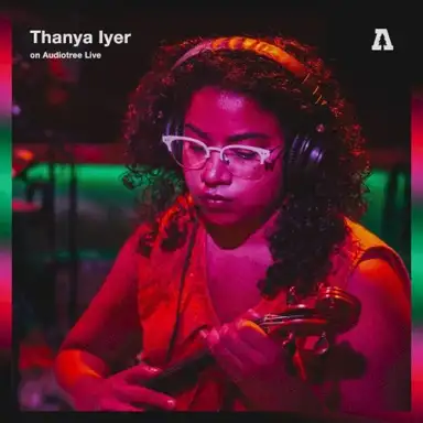 Audiotree Live