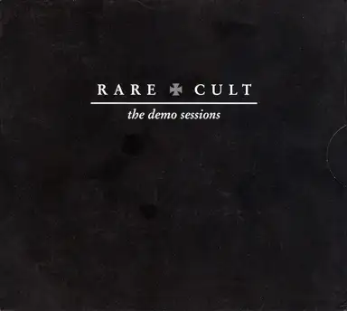 Rare Cult: The Demo Sessions