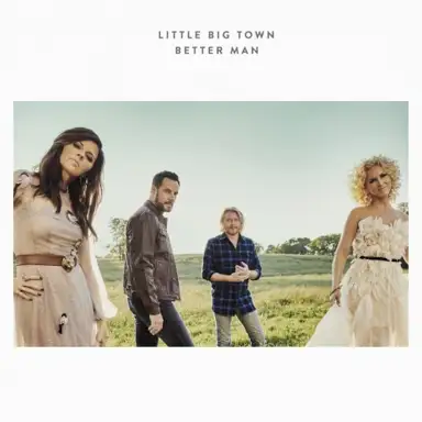 From LBT With Love