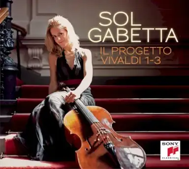 Il Progetto Vivaldi 1-3