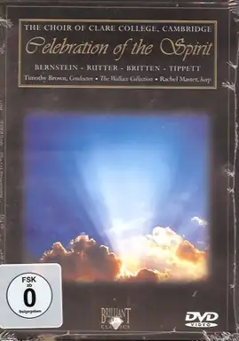 Celebration of the Spirit
