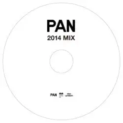 PAN 2014 Mix
