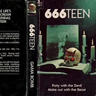 666teen