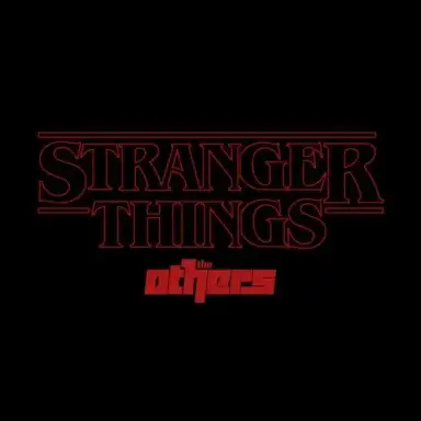 Stranger Things