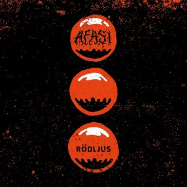 Rödljus