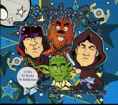 Bonkers 14: Hardcore Strikes Back