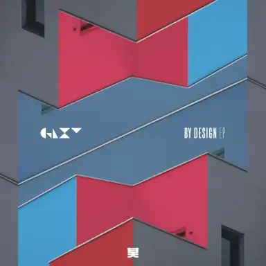 By Design EP