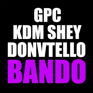 Bando