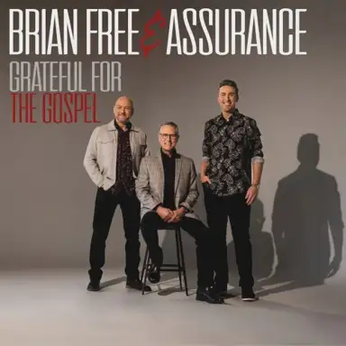 Grateful for the Gospel