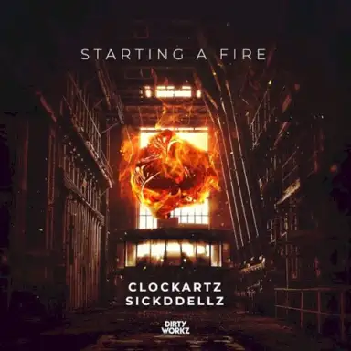 Starting a Fire