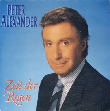 Zeit der Rosen / Silberner Morgen