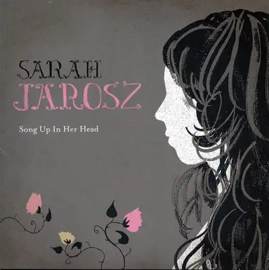 Song Up in Her Head