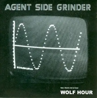 Wolf Hour