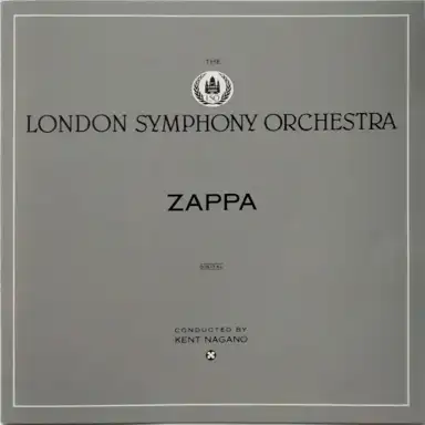 The London Symphony Orchestra