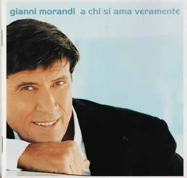 A chi si ama veramente