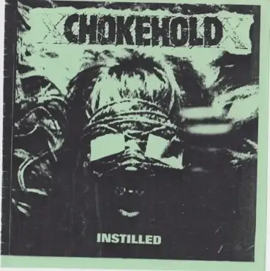 Instilled
