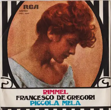 Rimmel / Piccola mela
