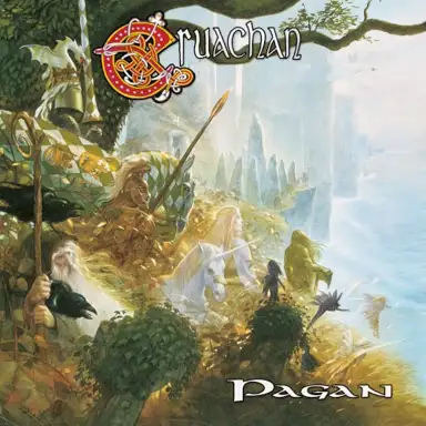 Pagan